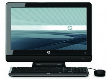 HP omni pro 110